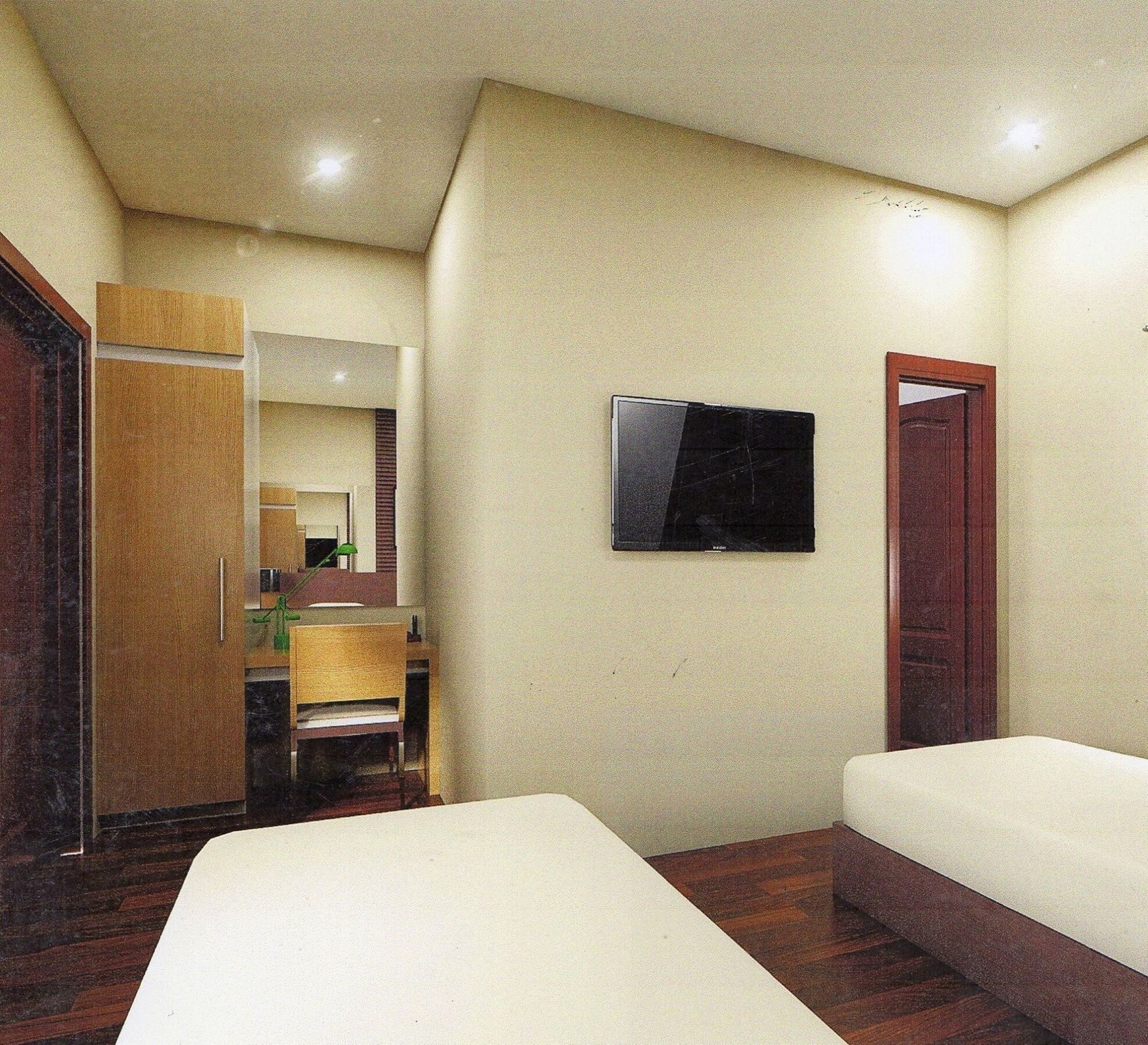 Reddoorz Plus Near Tacloban Astrodome Dış mekan fotoğraf