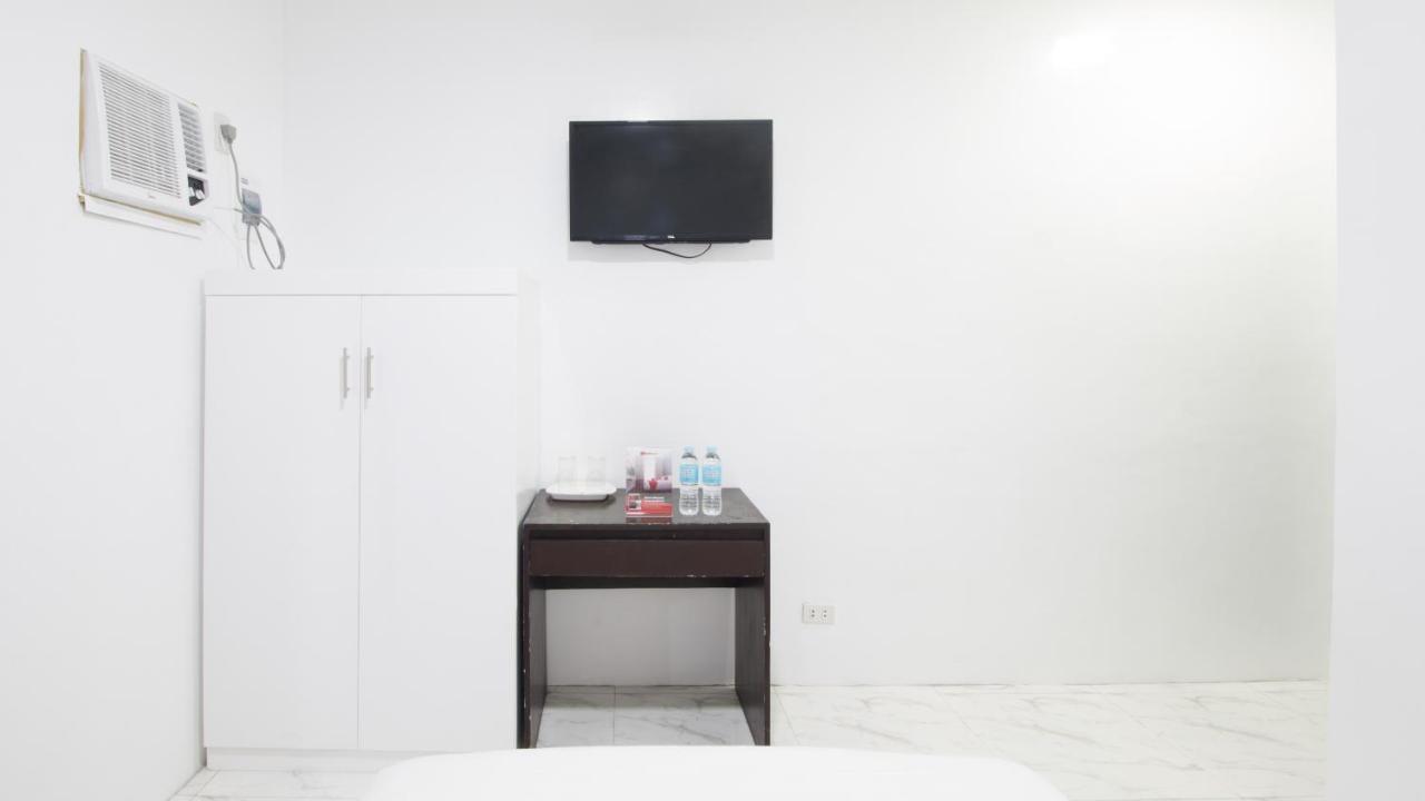 Reddoorz Plus Near Tacloban Astrodome Dış mekan fotoğraf