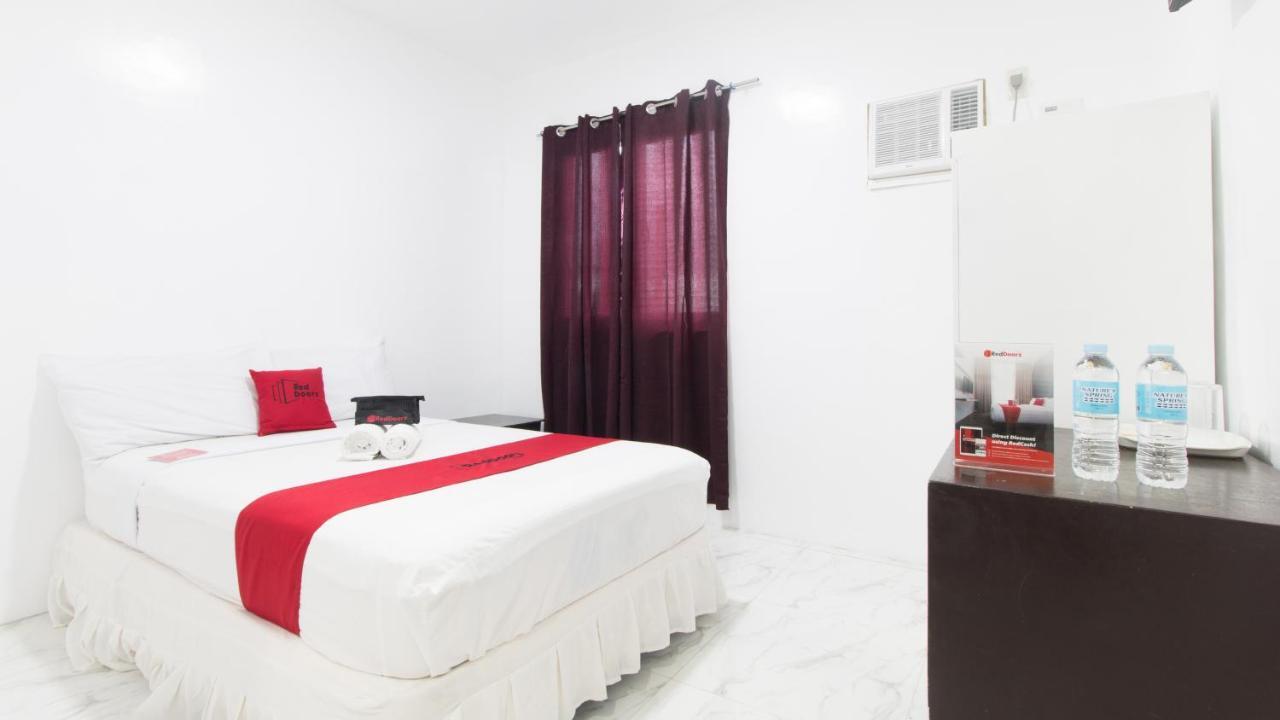 Reddoorz Plus Near Tacloban Astrodome Dış mekan fotoğraf