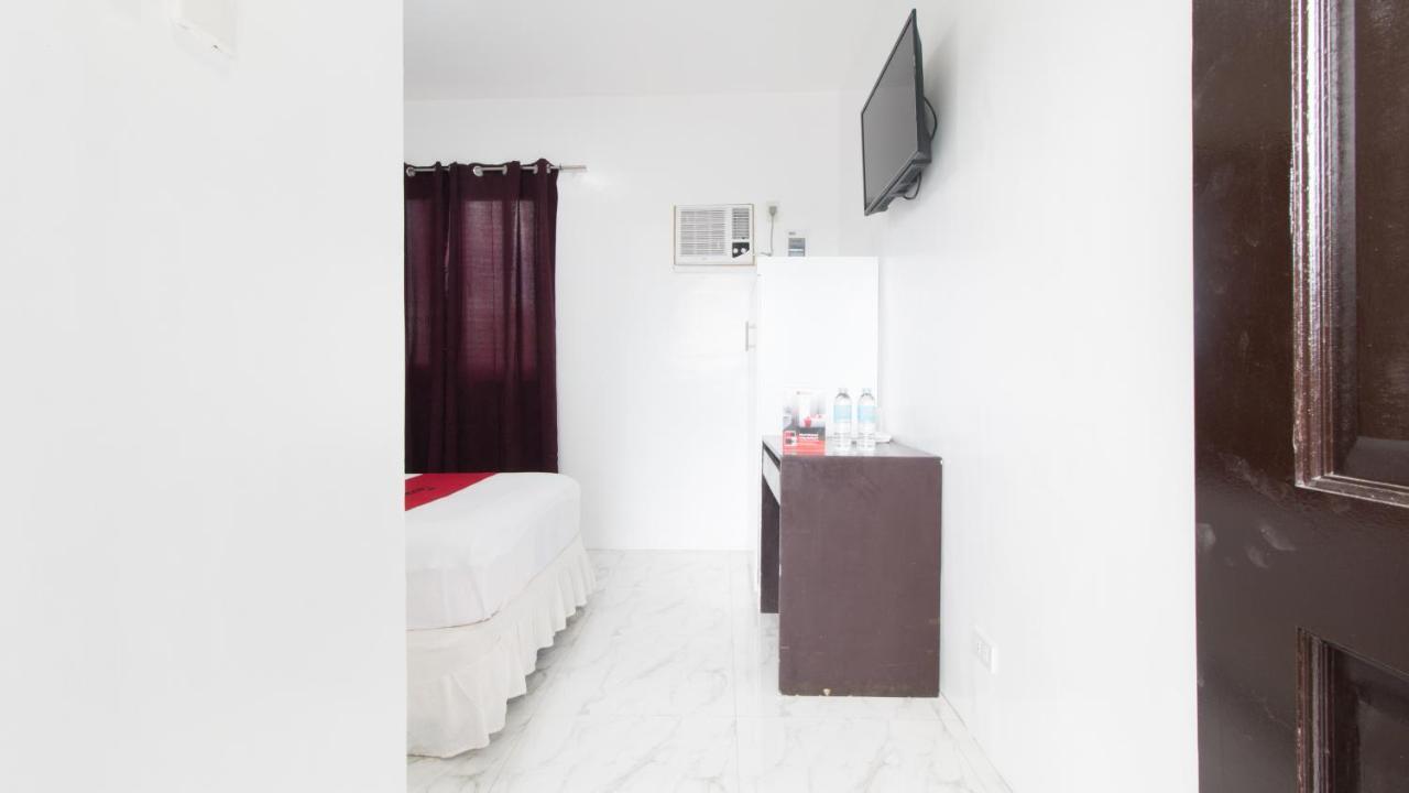 Reddoorz Plus Near Tacloban Astrodome Dış mekan fotoğraf