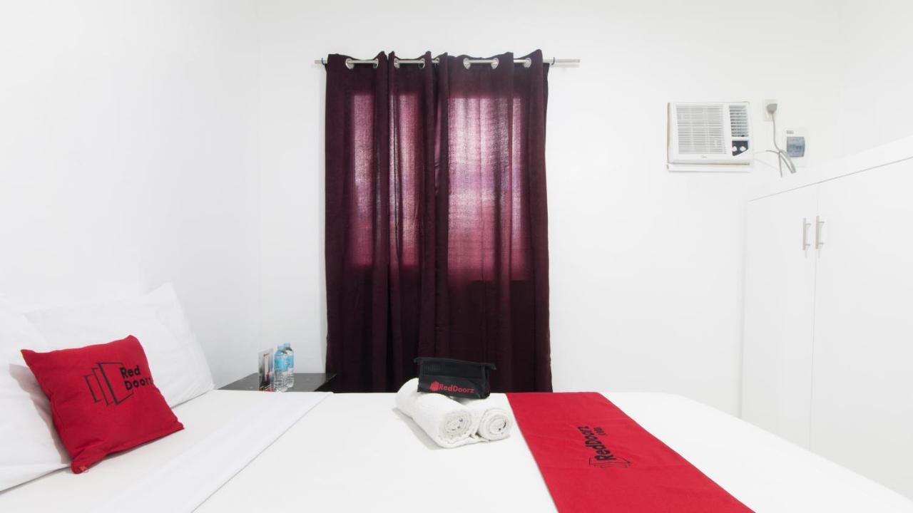 Reddoorz Plus Near Tacloban Astrodome Dış mekan fotoğraf