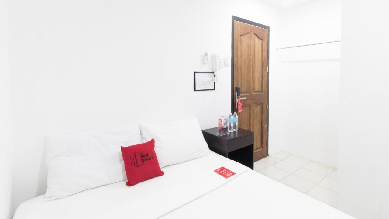 Reddoorz Plus Near Tacloban Astrodome Dış mekan fotoğraf