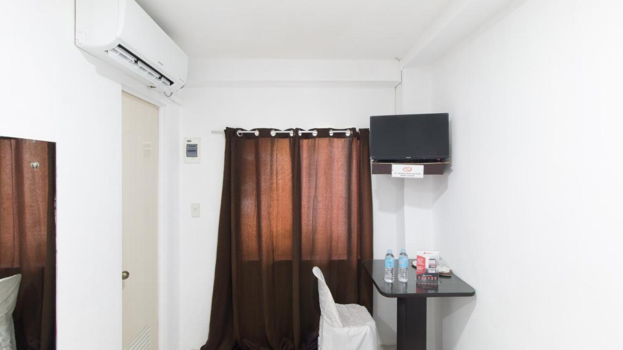 Reddoorz Plus Near Tacloban Astrodome Dış mekan fotoğraf